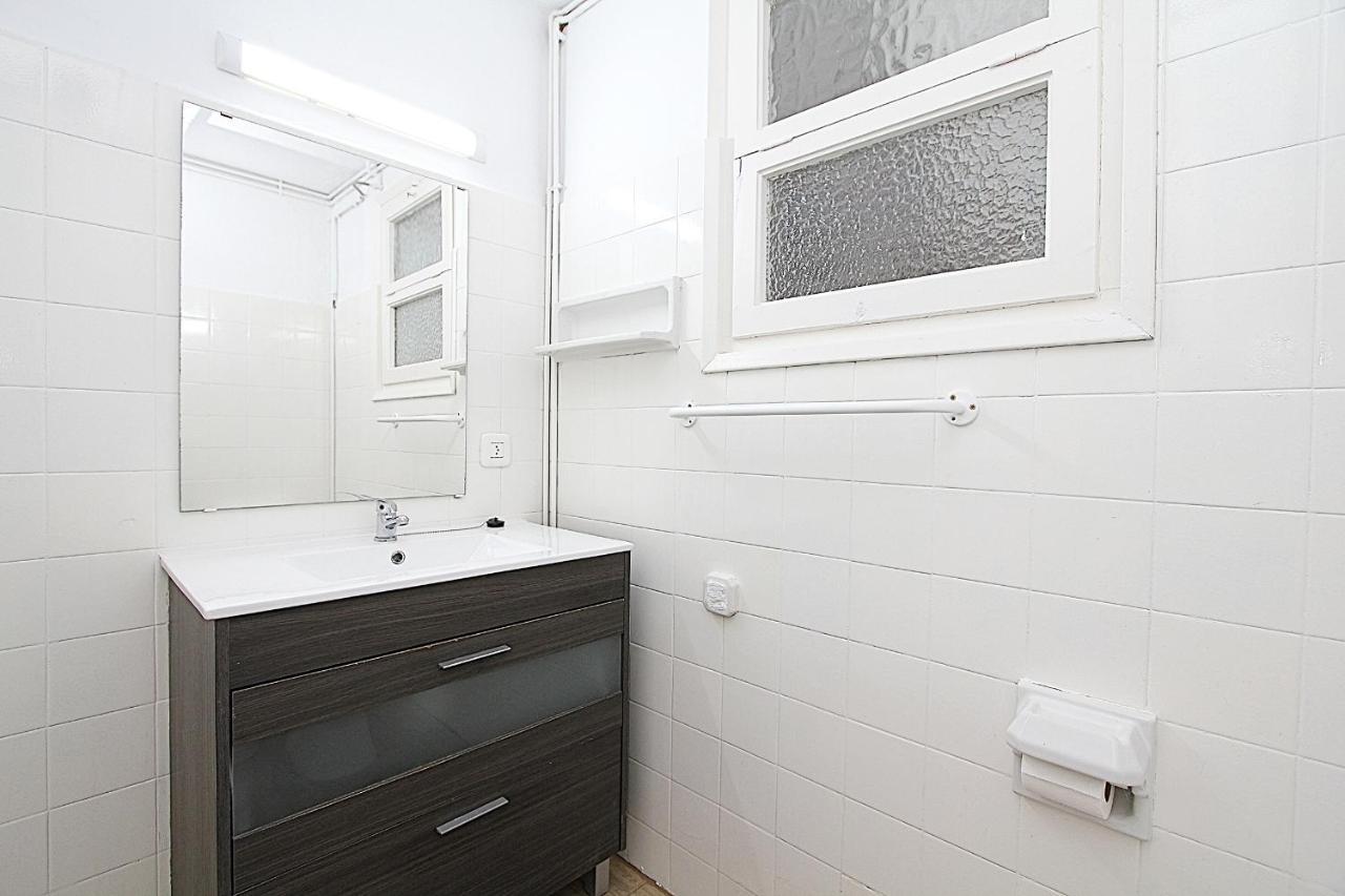 Apartaments Nautic Lloret de Mar Kültér fotó