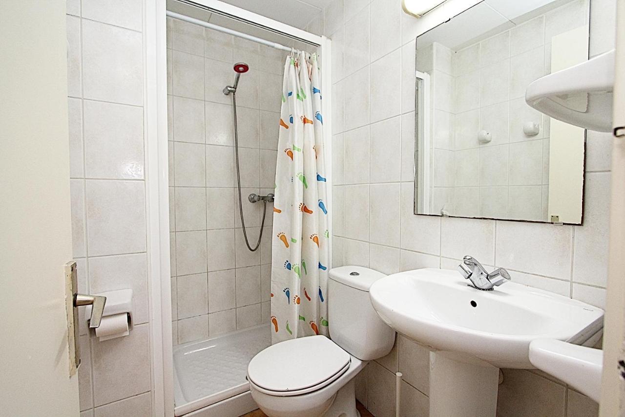 Apartaments Nautic Lloret de Mar Kültér fotó