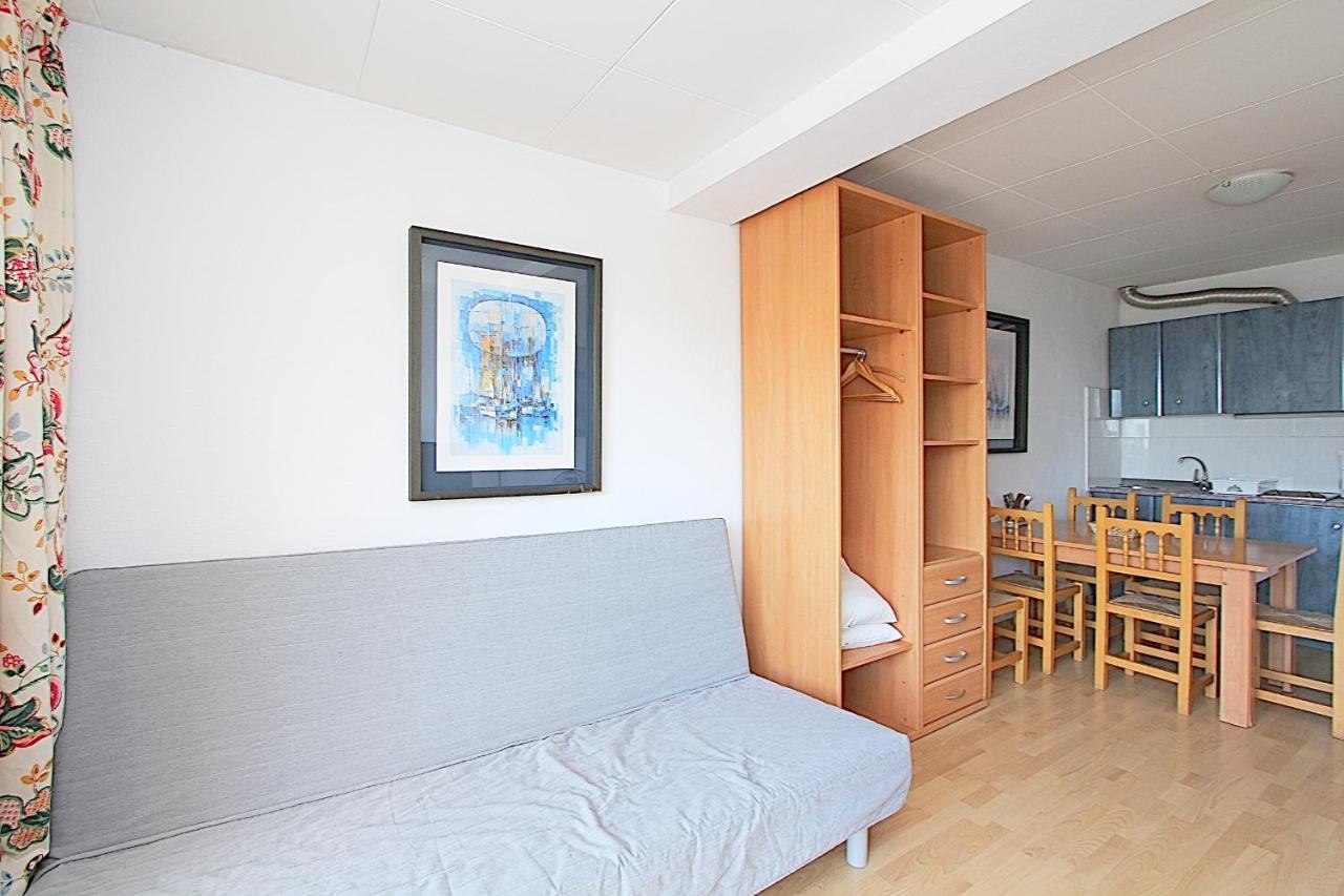 Apartaments Nautic Lloret de Mar Kültér fotó