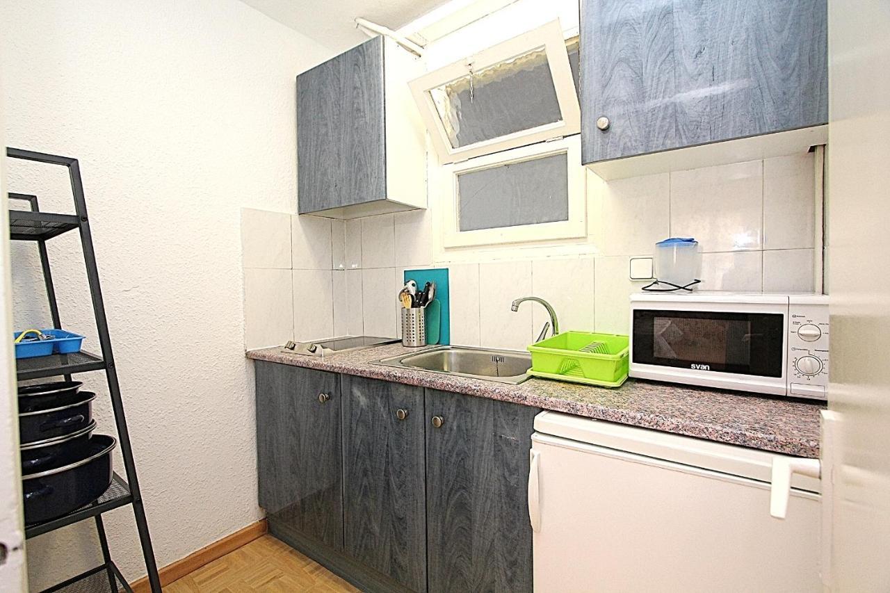 Apartaments Nautic Lloret de Mar Kültér fotó