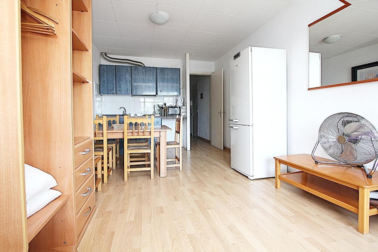 Apartaments Nautic Lloret de Mar Kültér fotó