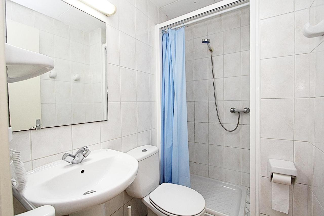 Apartaments Nautic Lloret de Mar Kültér fotó