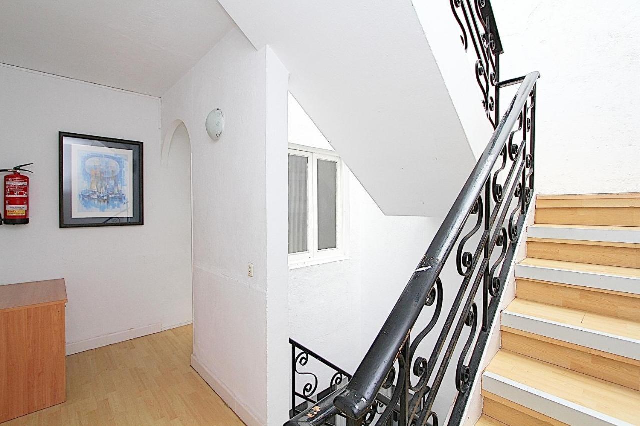 Apartaments Nautic Lloret de Mar Kültér fotó