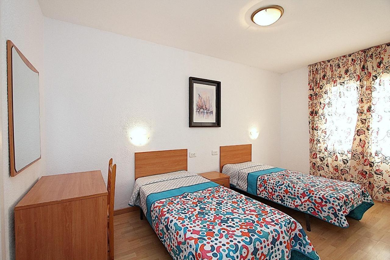 Apartaments Nautic Lloret de Mar Kültér fotó