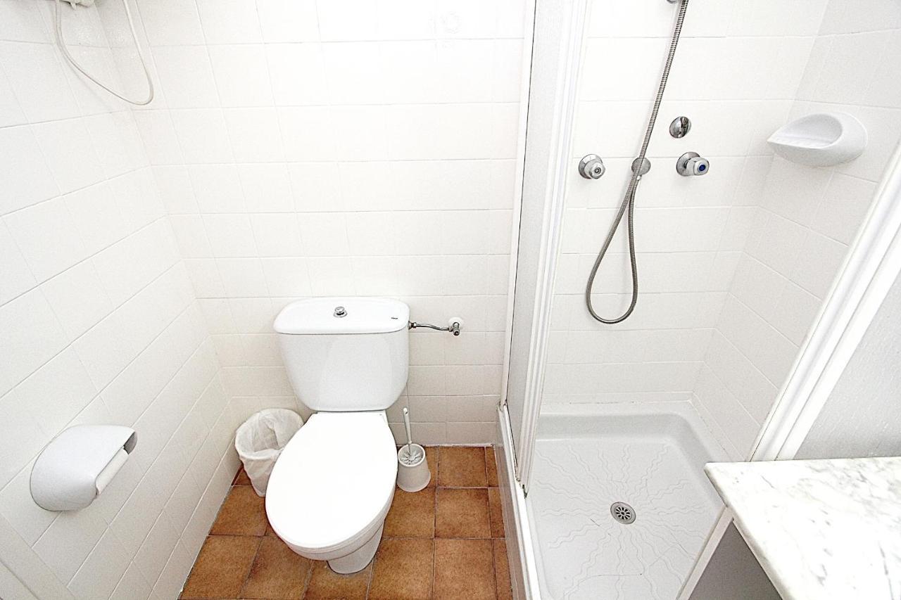 Apartaments Nautic Lloret de Mar Kültér fotó