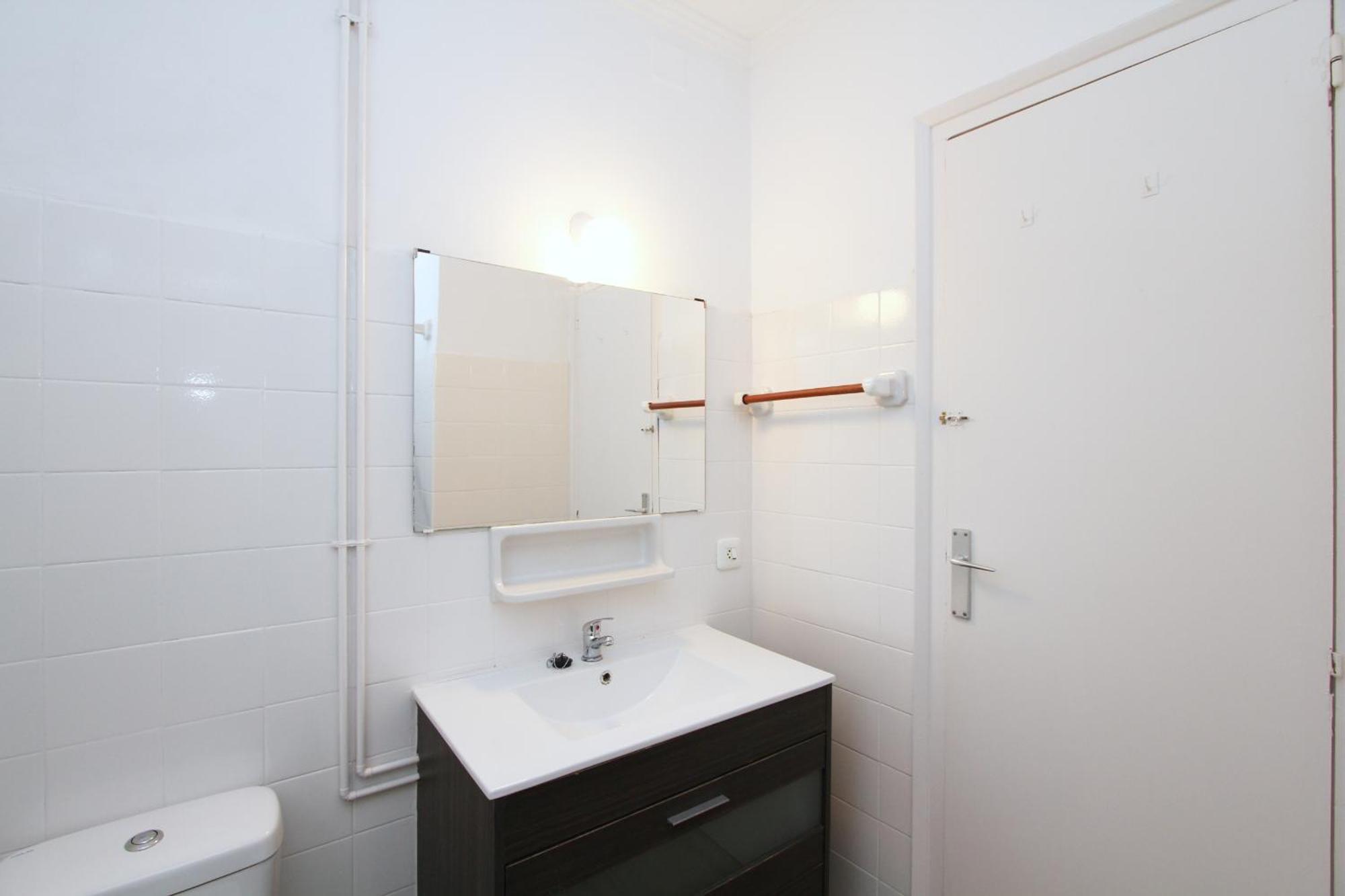Apartaments Nautic Lloret de Mar Szoba fotó