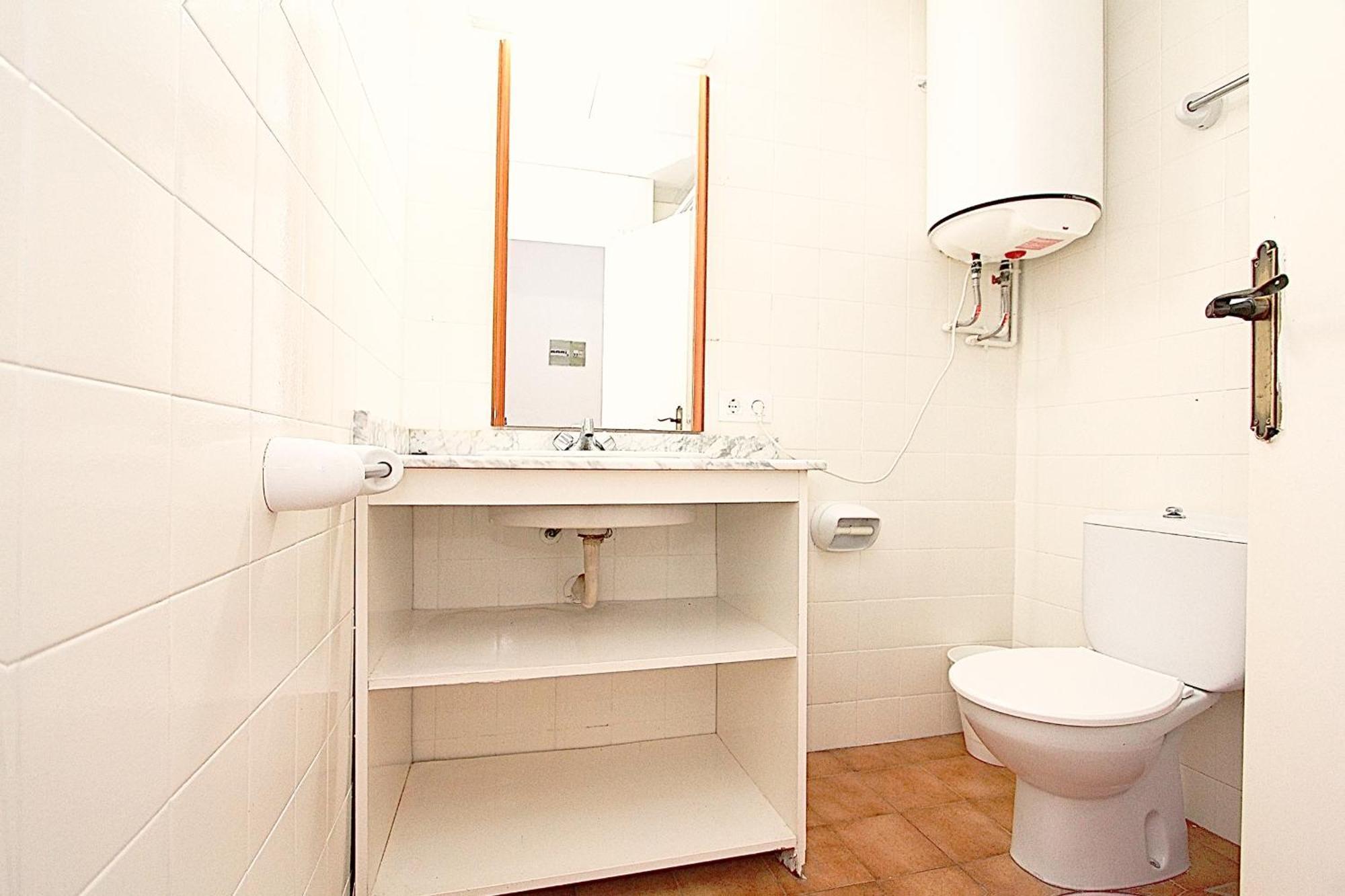 Apartaments Nautic Lloret de Mar Szoba fotó