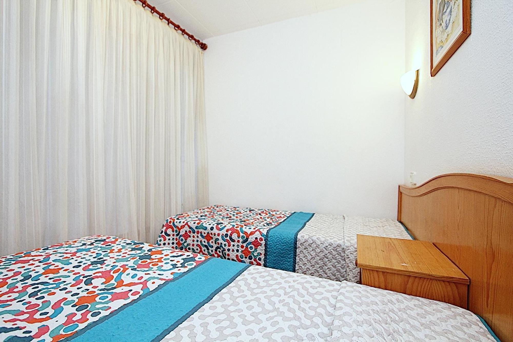 Apartaments Nautic Lloret de Mar Szoba fotó