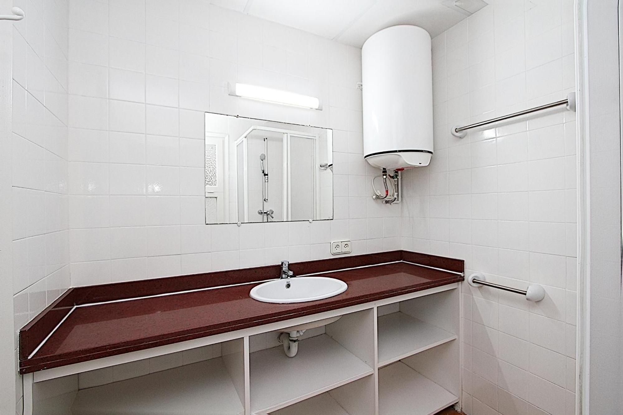 Apartaments Nautic Lloret de Mar Szoba fotó