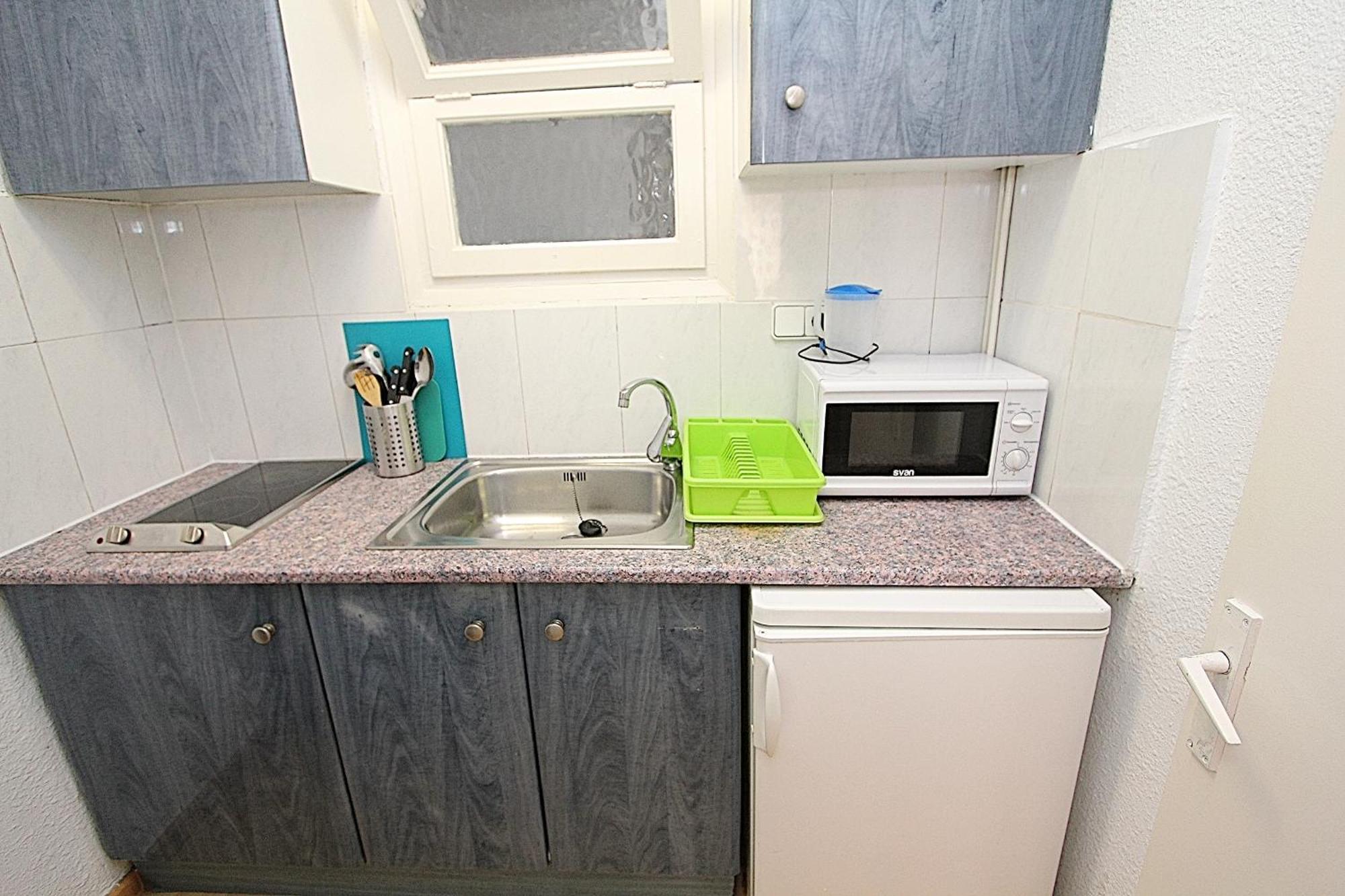 Apartaments Nautic Lloret de Mar Szoba fotó