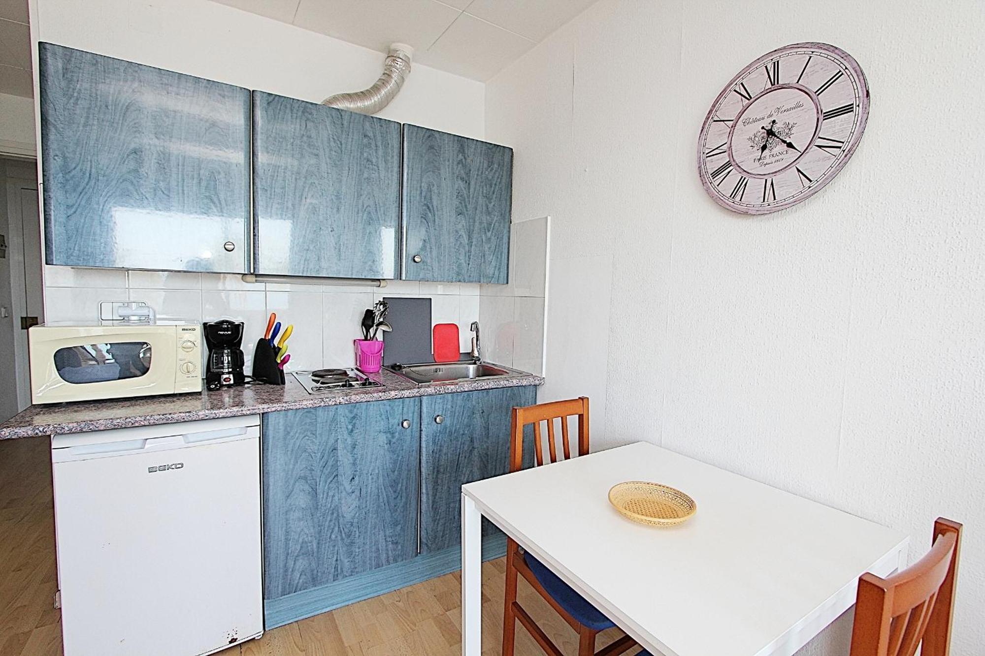 Apartaments Nautic Lloret de Mar Szoba fotó