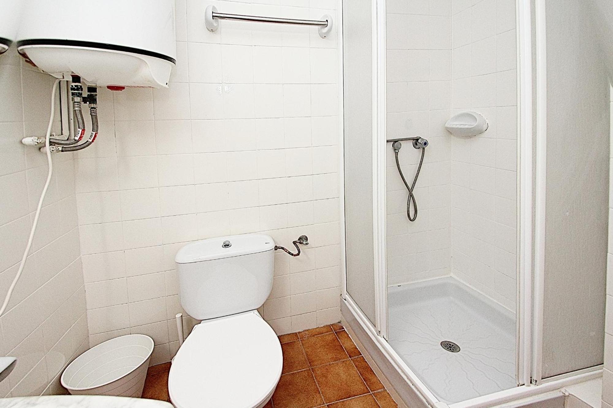 Apartaments Nautic Lloret de Mar Szoba fotó