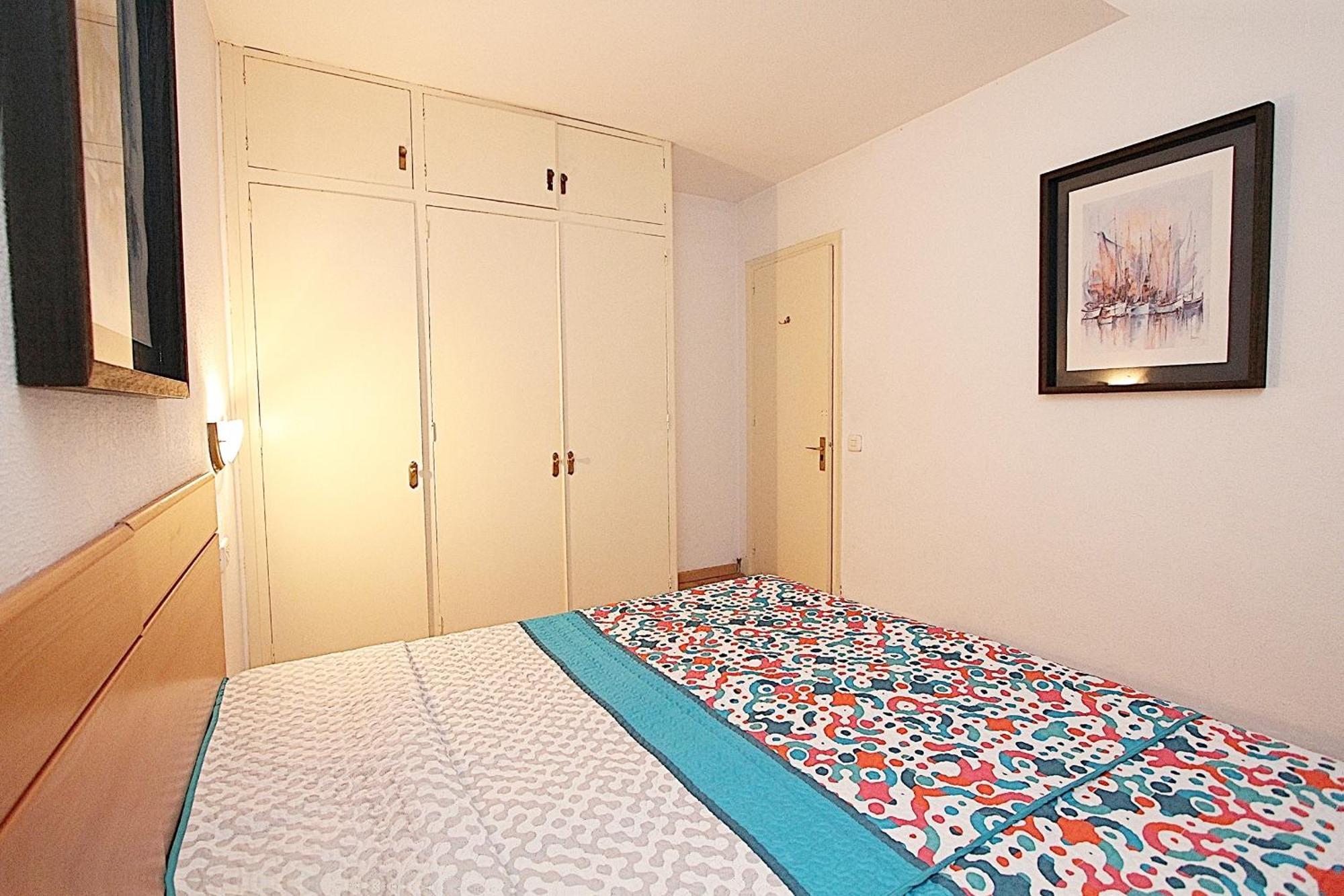 Apartaments Nautic Lloret de Mar Szoba fotó