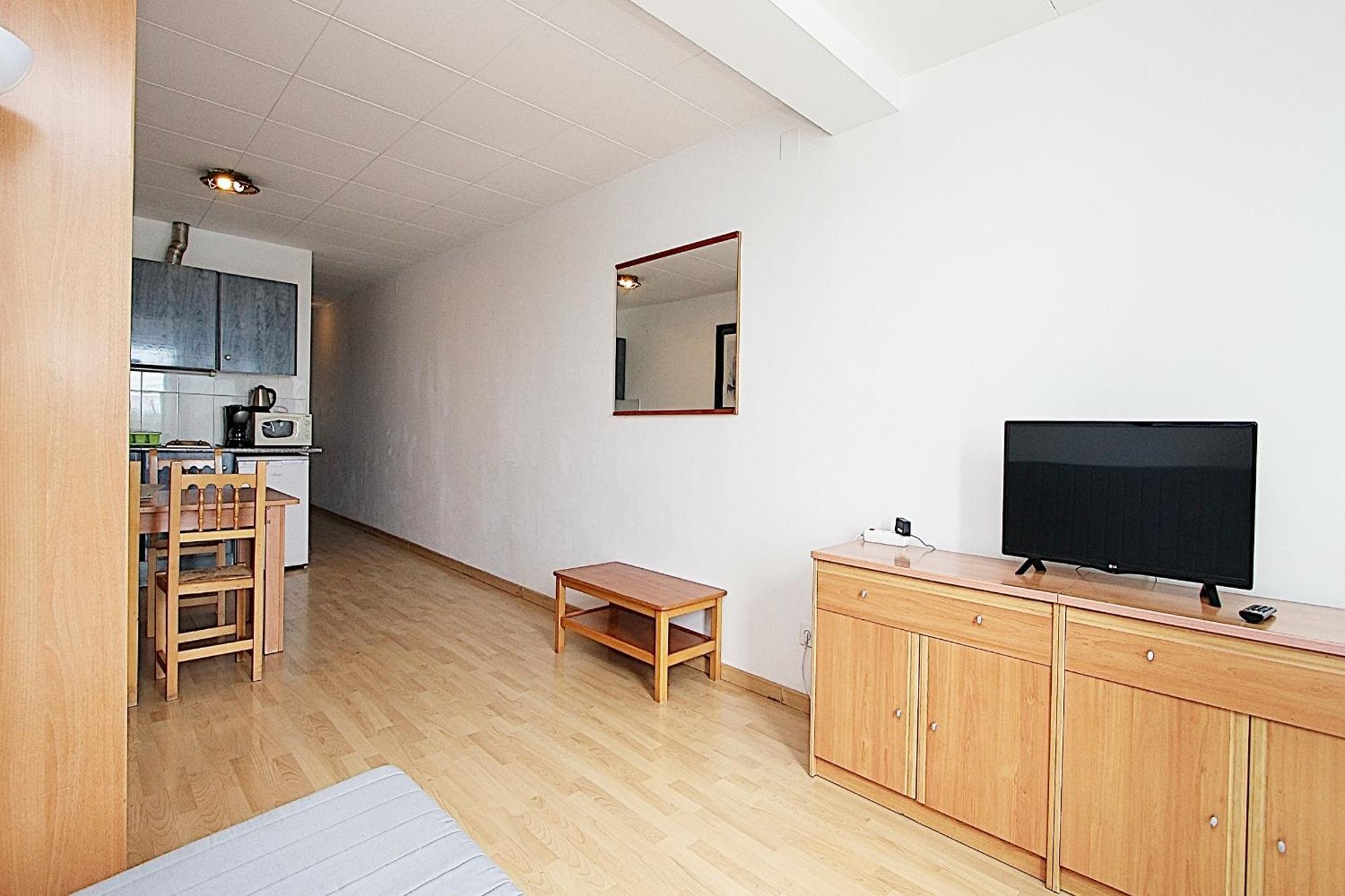 Apartaments Nautic Lloret de Mar Szoba fotó