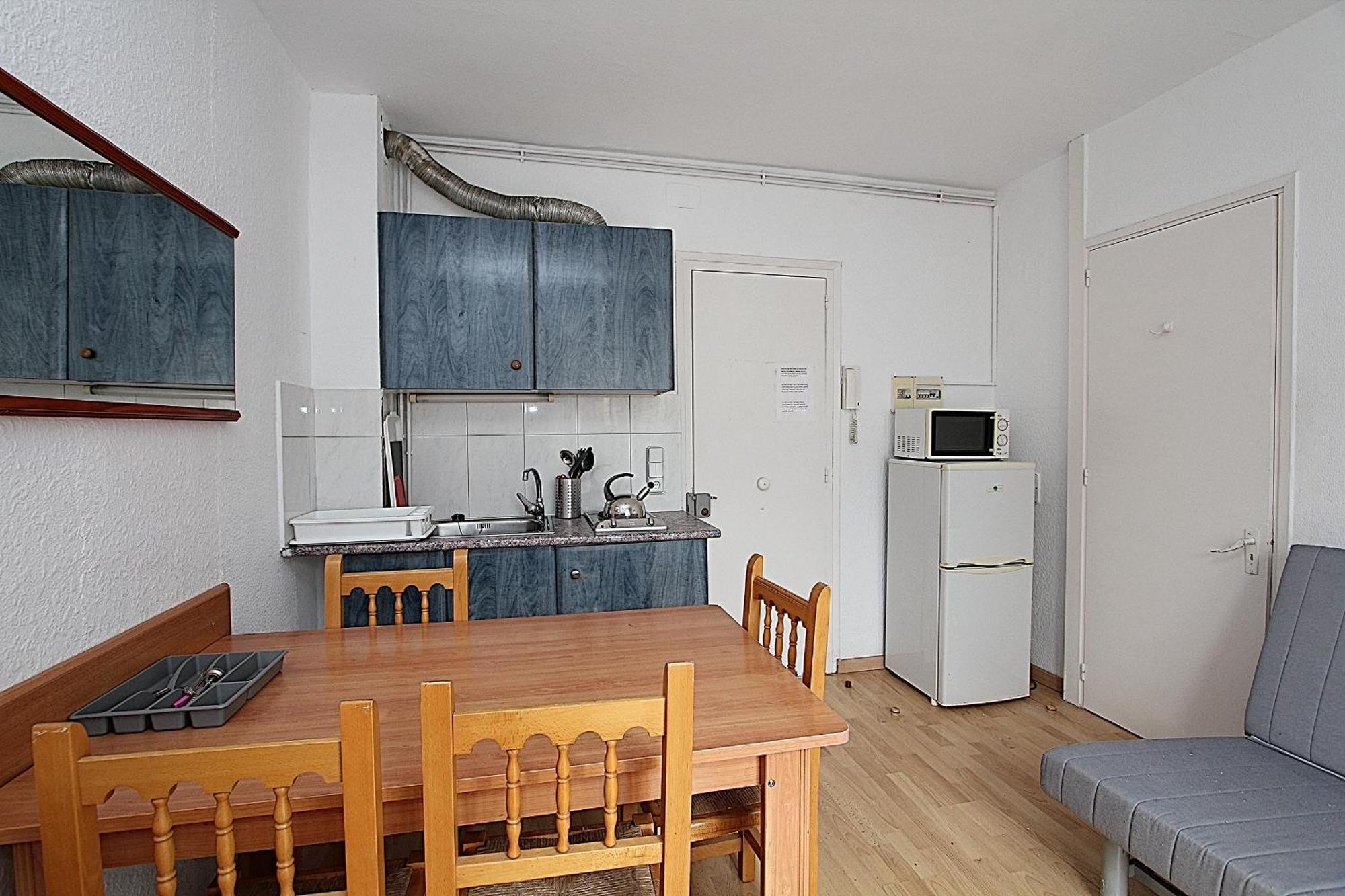 Apartaments Nautic Lloret de Mar Szoba fotó