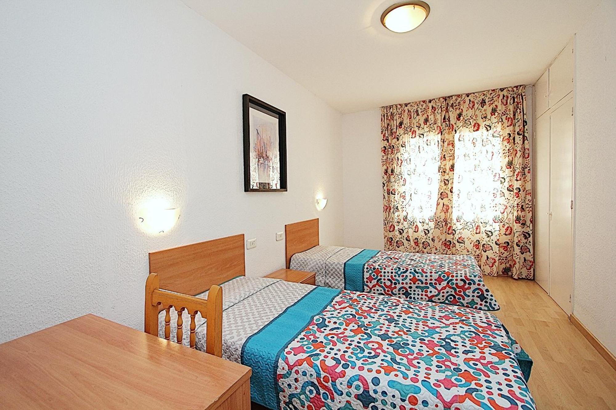 Apartaments Nautic Lloret de Mar Szoba fotó