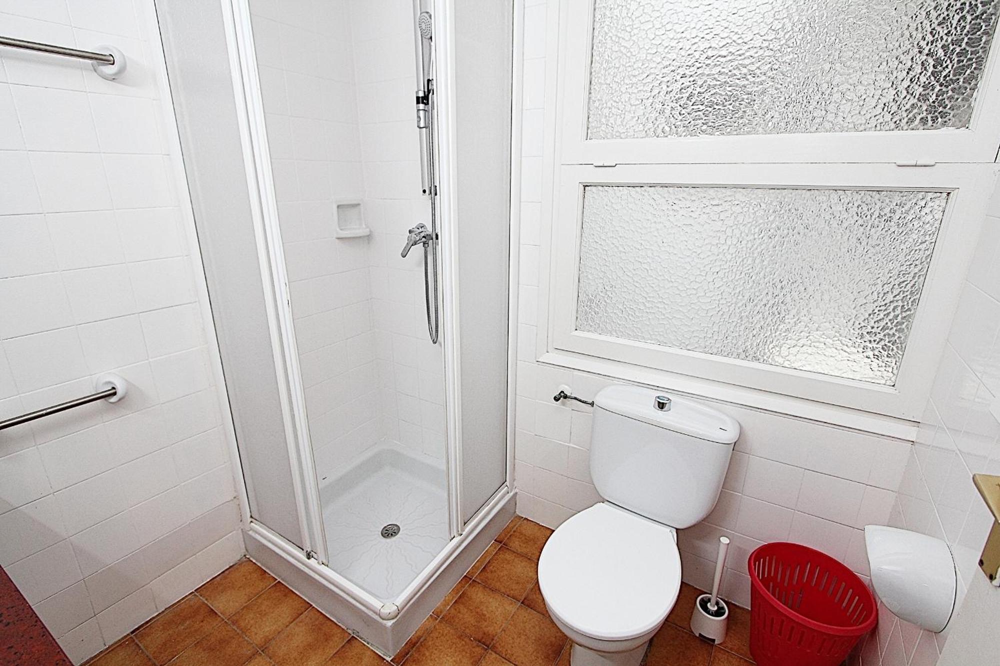 Apartaments Nautic Lloret de Mar Szoba fotó