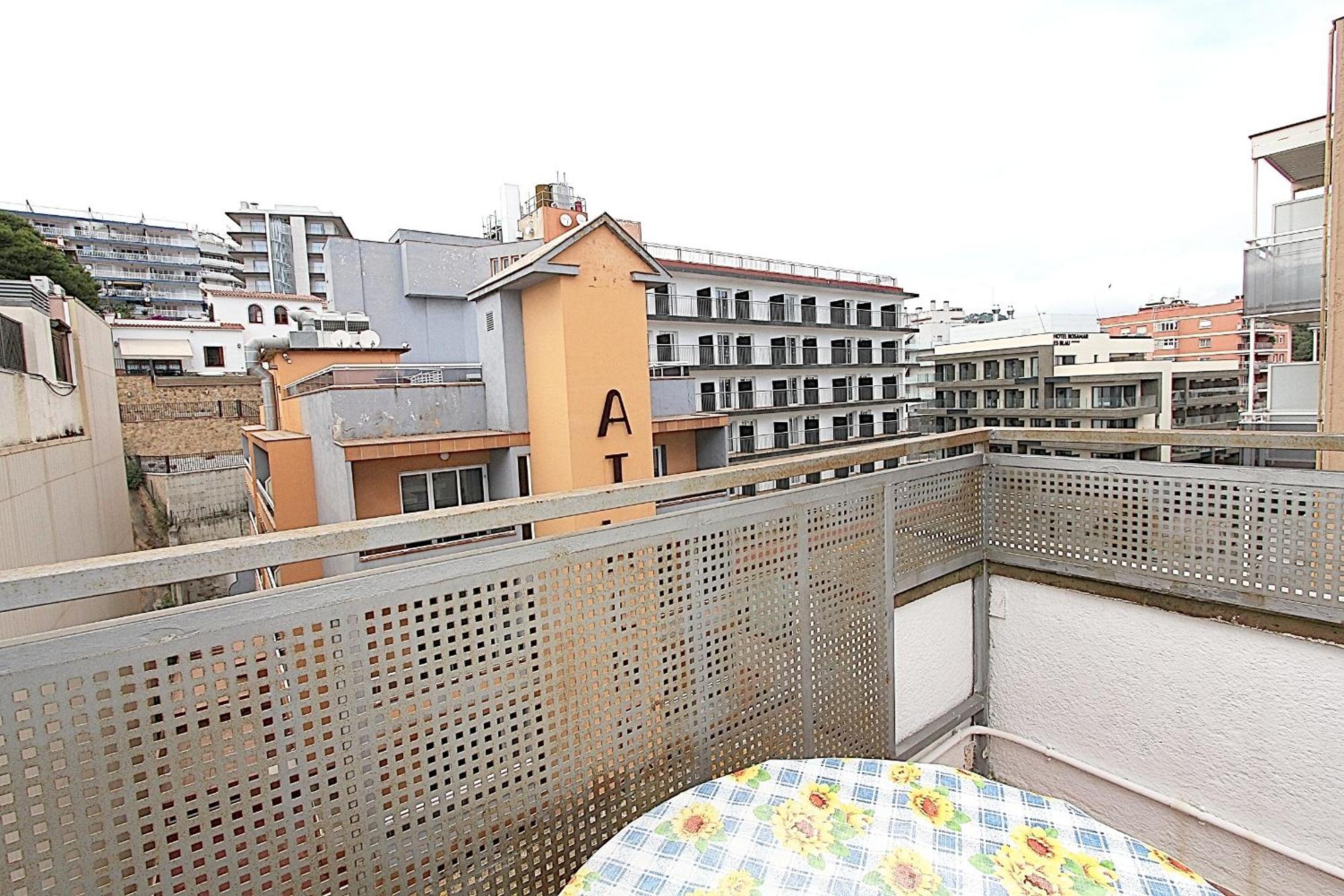 Apartaments Nautic Lloret de Mar Szoba fotó