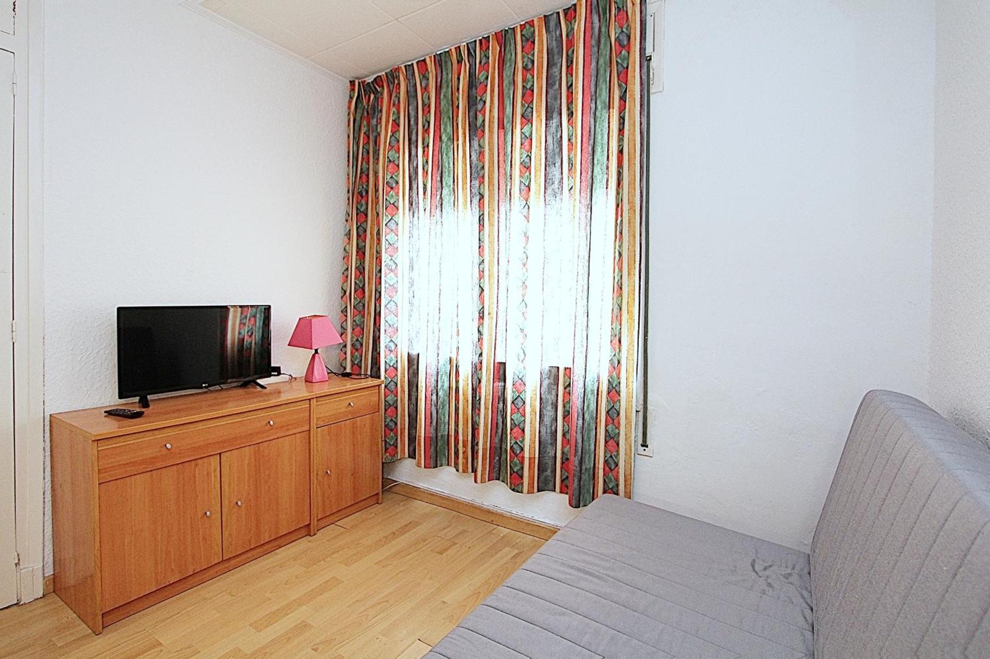 Apartaments Nautic Lloret de Mar Szoba fotó