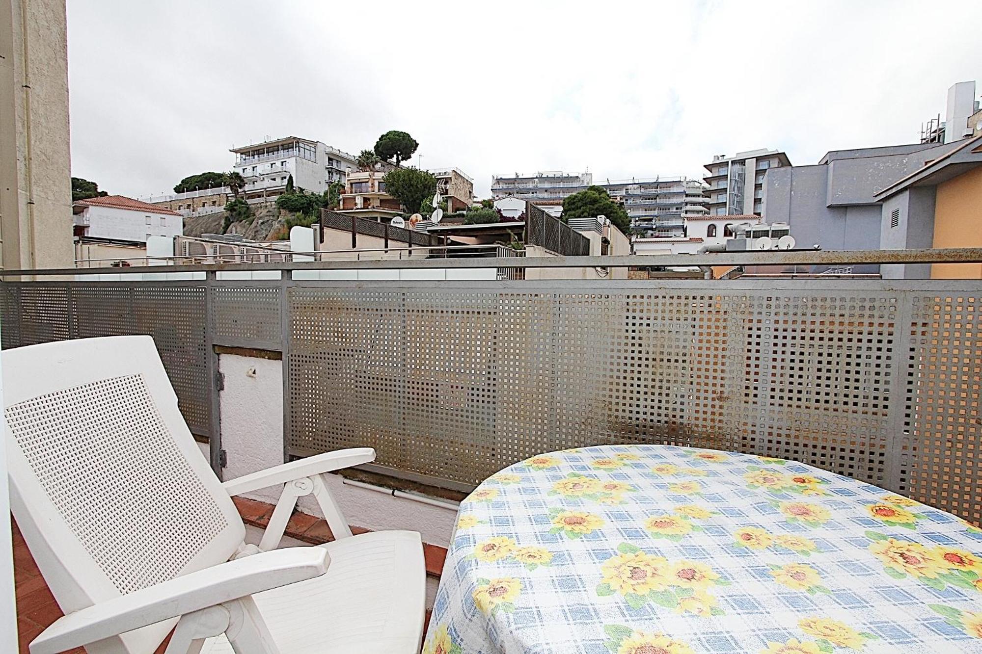 Apartaments Nautic Lloret de Mar Szoba fotó