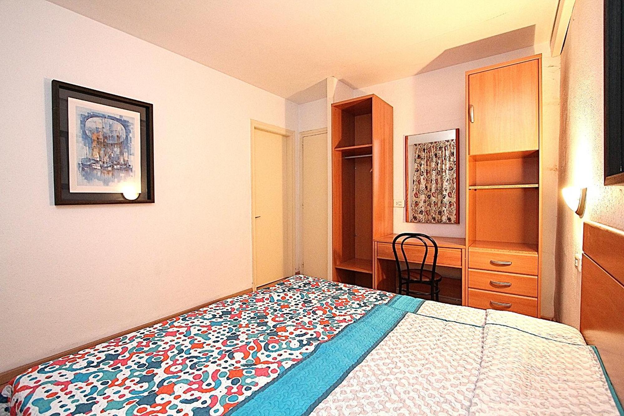 Apartaments Nautic Lloret de Mar Szoba fotó